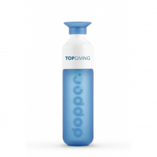 Dopper Cool Blue - Topgiving